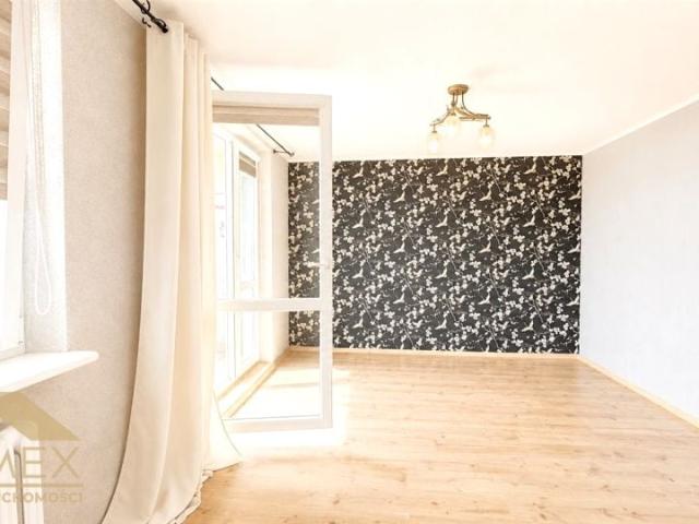 Harcerska 48,92 m², Jastrzębie Zdrój