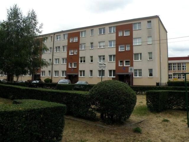 Harcerska 48 m², Wejherowo