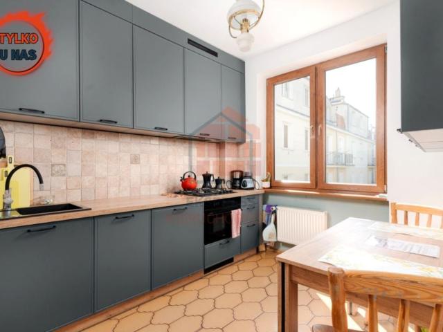 Harcerska 51 m², Gdynia