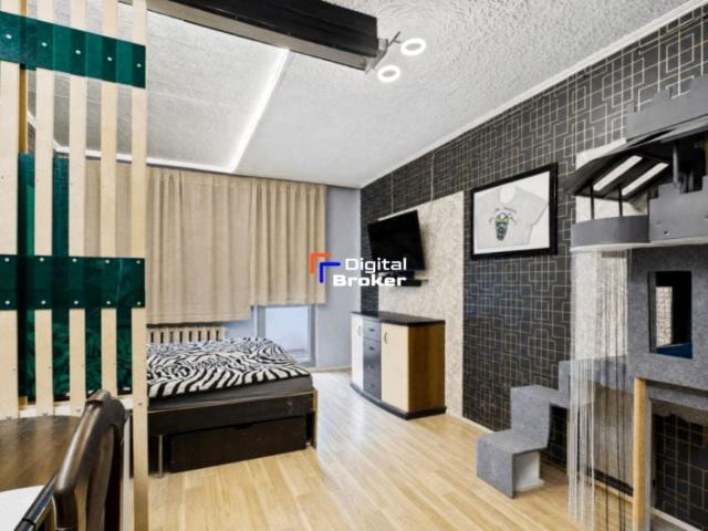 Harcerska 60 m², Sosnowiec