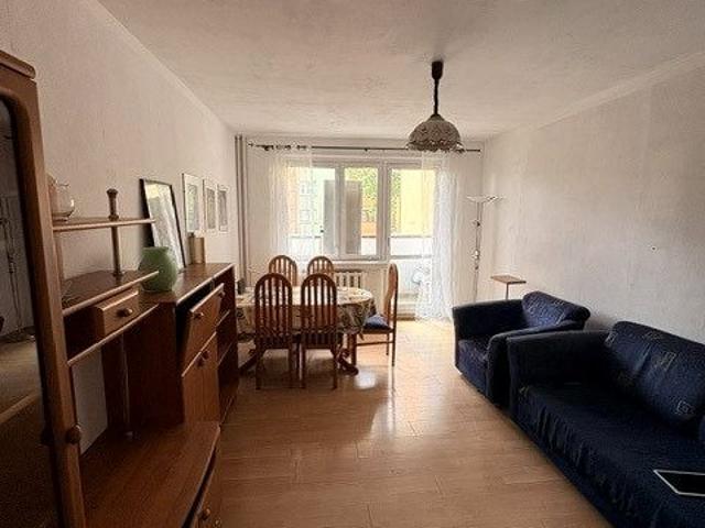 Harcerska 60 m², Sosnowiec