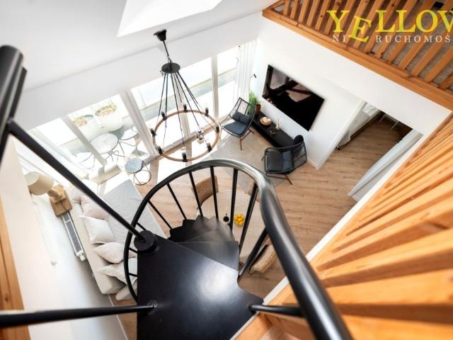 Harcerska 78 m², Władysławowo