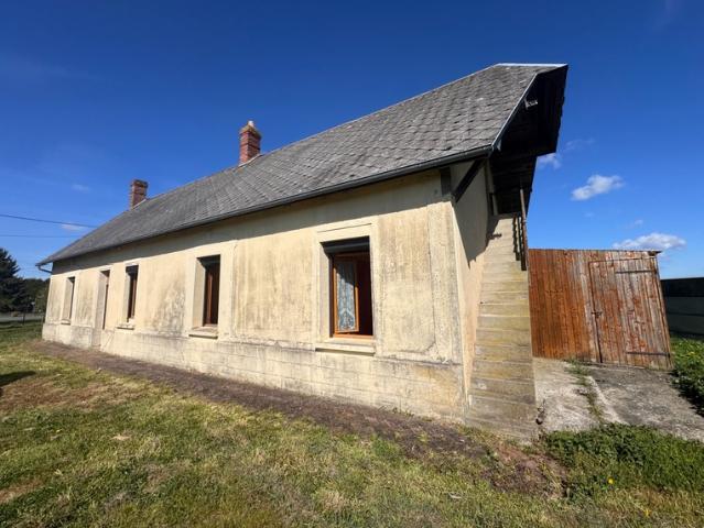 Brionne Vente Maison 27