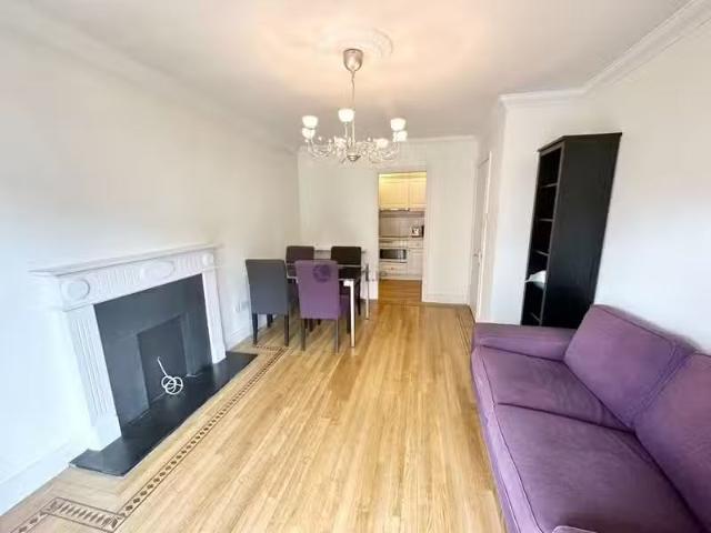 Harcourt Green, Charlemont Street, Dublin 2 is for rent