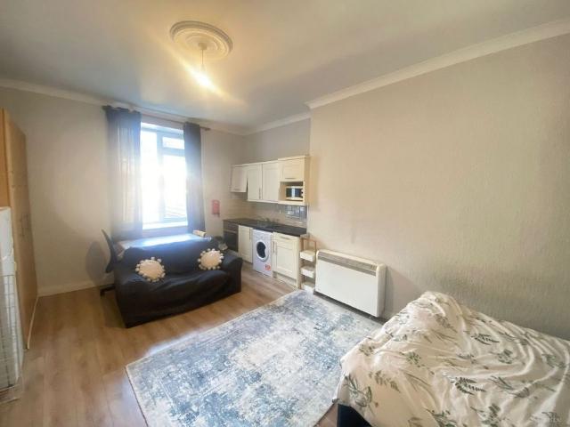 Harcourt Street, Portobello, Dublin 2