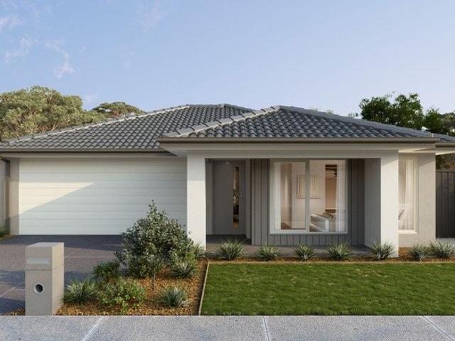 Harcourts Project Sales Vic Geranium Estate