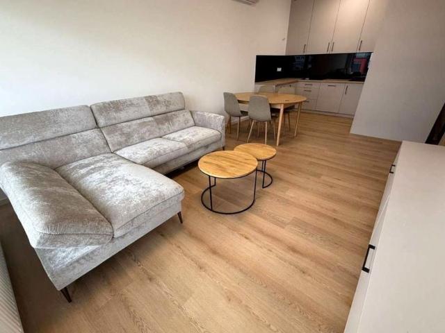 Pomorska 47 m², Opole