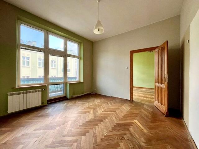 Harcmistrza Aleksandra Kamińskiego 59,62 m², Łódź
