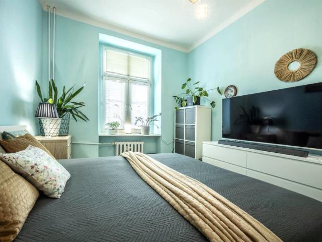Harcmistrza Aleksandra Kamińskiego 62,42 m², Łódź