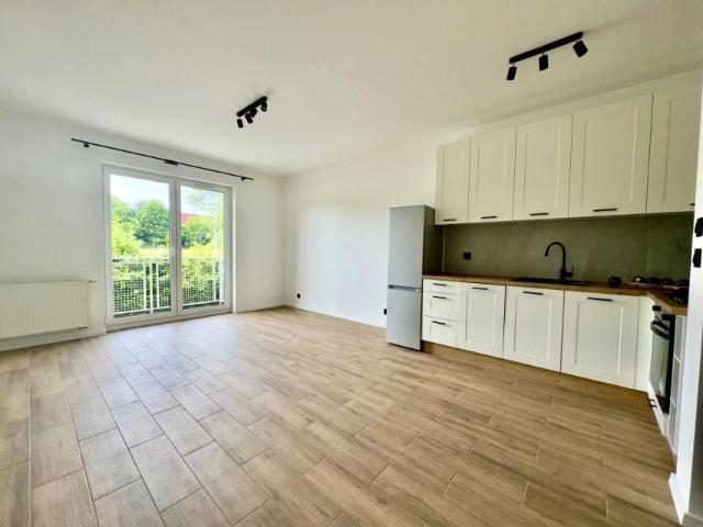 Harcmistrza Pawła Wyszeckiego 42,94 m², Rumia