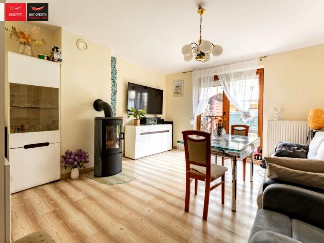 Harcmistrza Pawła Wyszeckiego 110 m², Rumia
