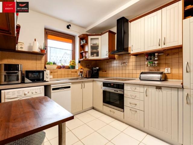 Harcmistrza Pawła Wyszeckiego 117 m², Rumia