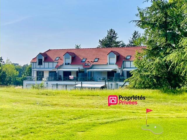Hardelot Plage Vente Appartement 62