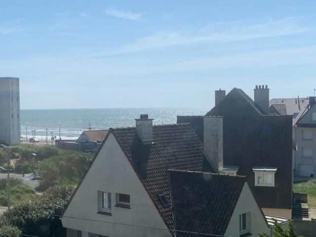 Hardelot Plage Vente Appartement 62