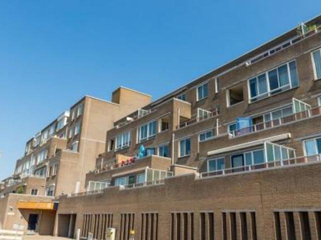 Harderwijkoever 1324 HA Almere