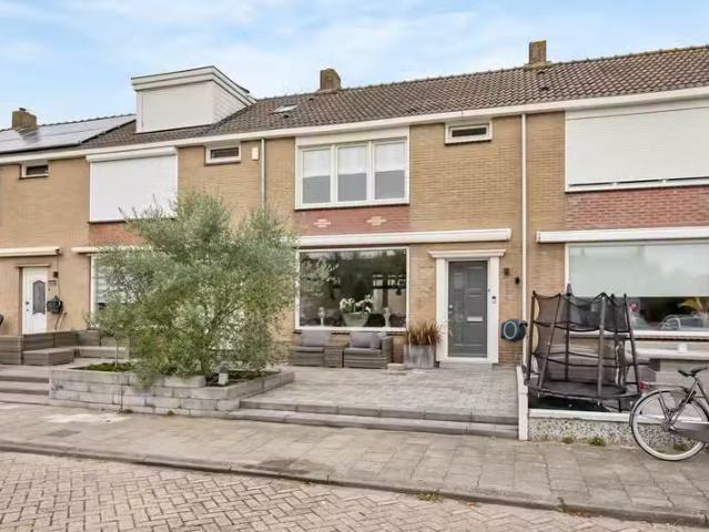 Harderwijkplantsoen 18 Volendam