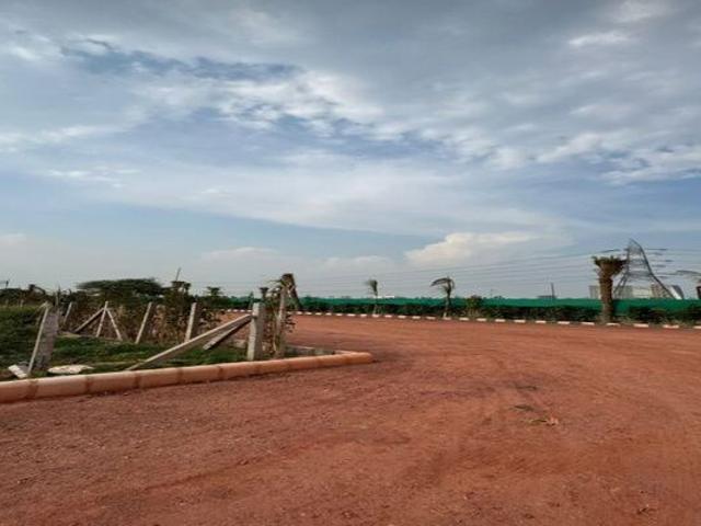 Hardhyanpura, Jaipur West 123 Sq.Yd. Plot in Hardhyanpura Jaipur Listing ID: #10113