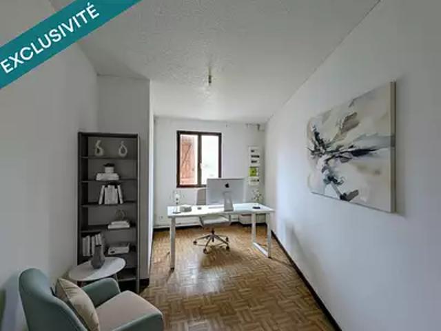 Hardivillers 60120 Achat / Vente maison 6 pièces t6