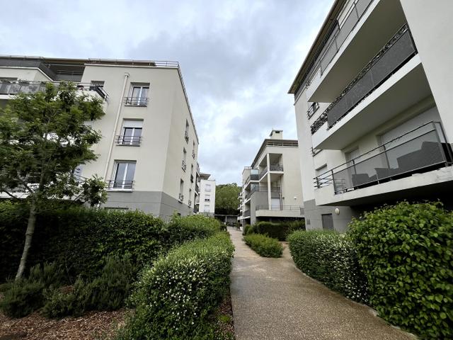 Hardricourt Vente Appartement 78