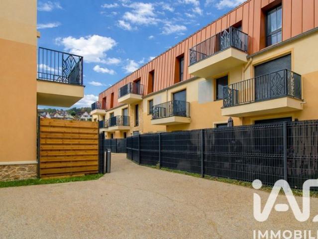 Hardricourt Vente Appartement 78