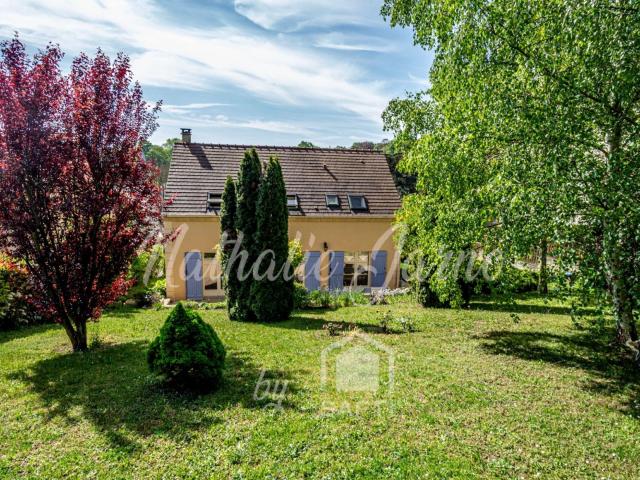 Hardricourt Vente Maison 78