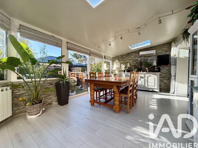 Hardricourt Vente Maison 78