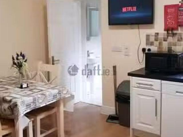 Hardwick St, Cork City Centre is for rent
