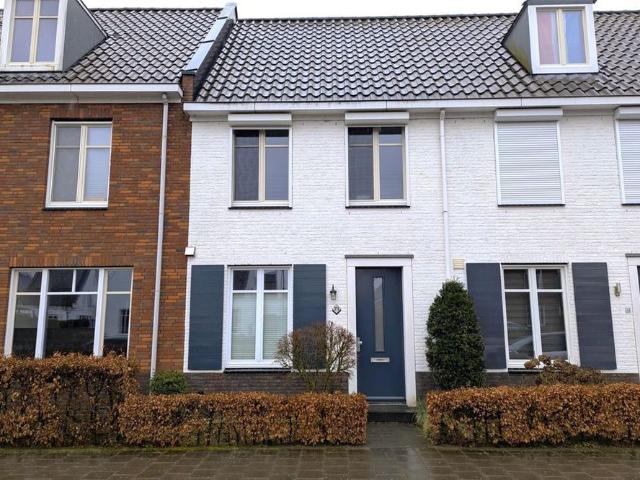 Hardveld, 71, 5482DH, Schijndel, Noord Brabant 5482DH