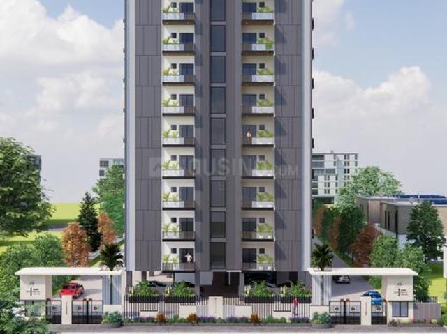 Hare Krishna Ashiyana 1,Rukmani Vihar 4 BHK Apartment For Sale Vrindavan
