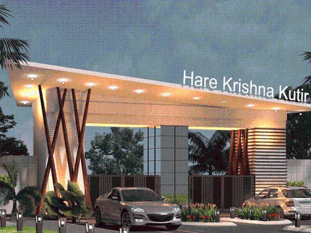 Hare Krishna Kutir,Jait Residential Plot For Sale Vrindavan