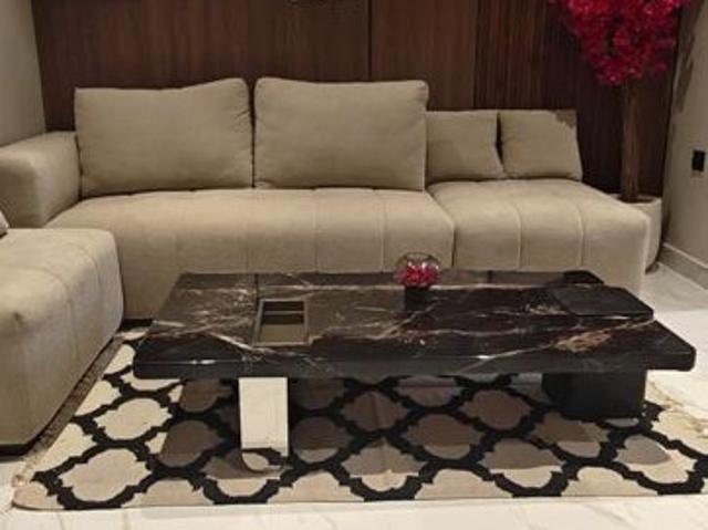 Hare Krishna Resort And Suites 1 Bedroom 477 Sq. Ft. Apartment in Atas Bangar Vrindavan Listing ID: #10346