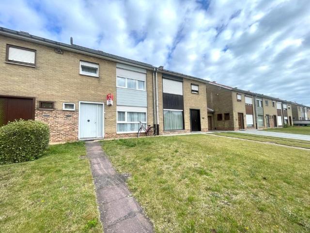 Harelbeke Woning met 3 slaapkamers te huur