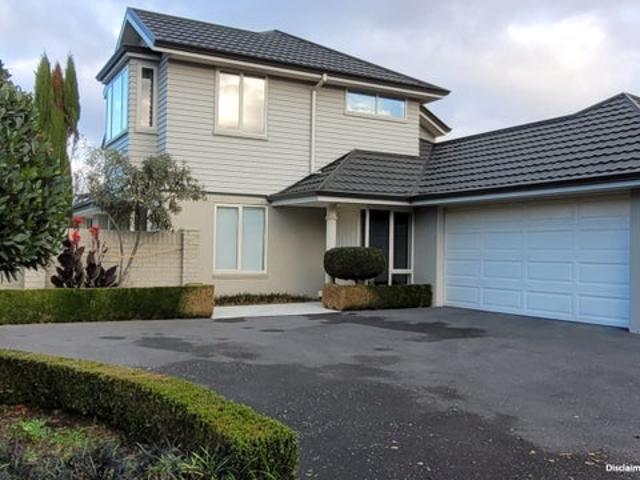 harewood, 5 bedrooms