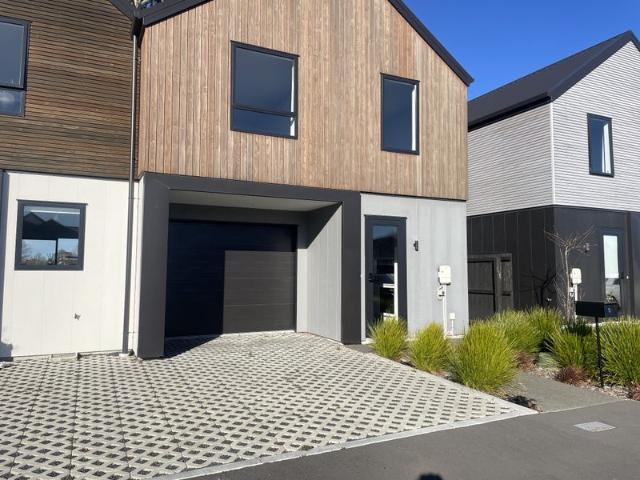harewood, 3 bedrooms