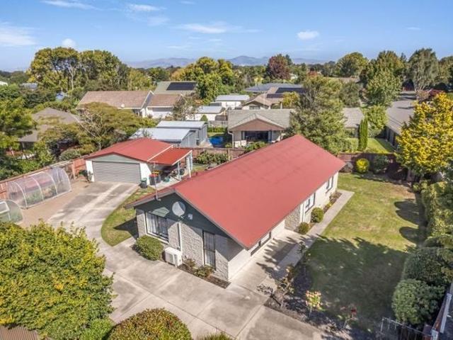 harewood, 3 bedrooms