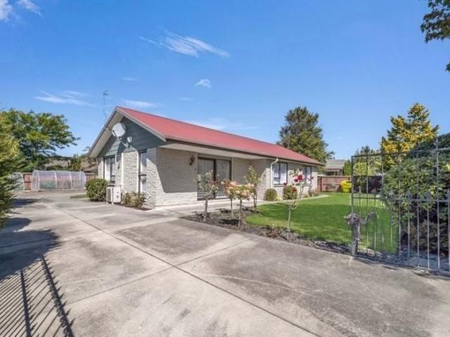 harewood, 3 bedrooms