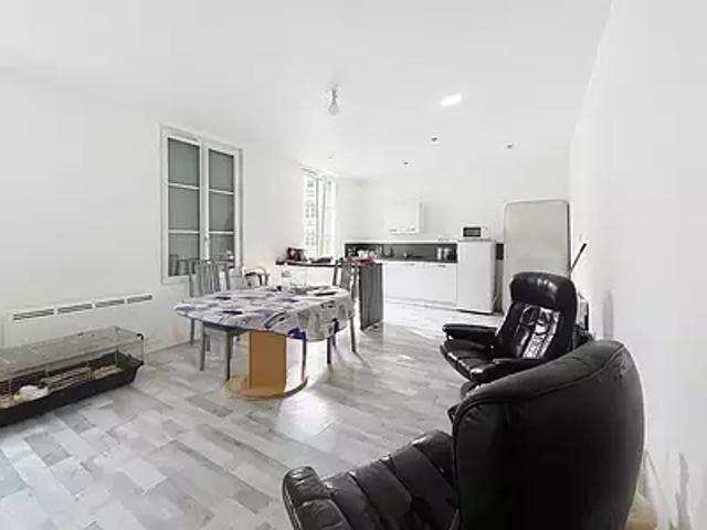 Harfleur 76700 Achat / Vente appartement 3 pièces t3