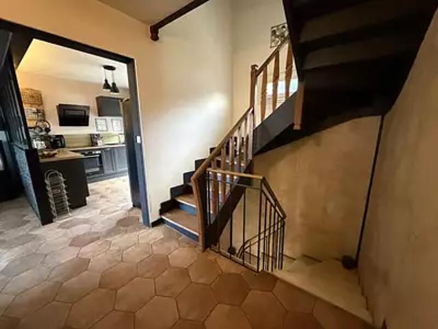 Harfleur 76700 Achat / Vente maison 6 pièces t6