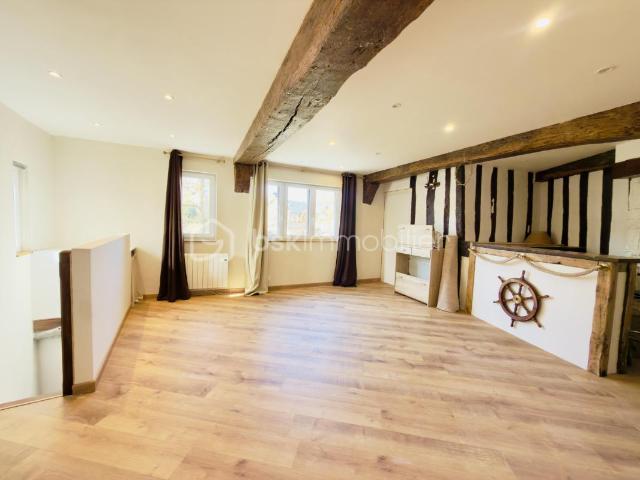 Harfleur Vente Appartement 76