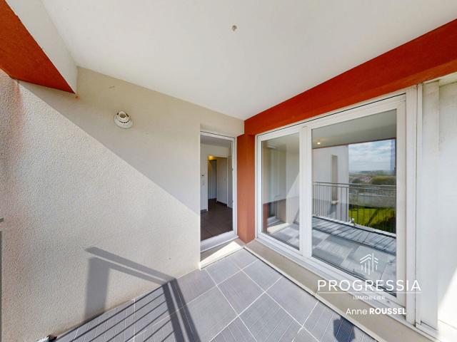 Harfleur Vente Appartement 76