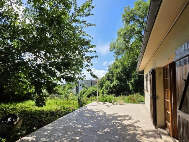 Harfleur Vente Maison 76