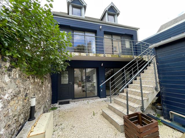 Harfleur Location Appartement 76