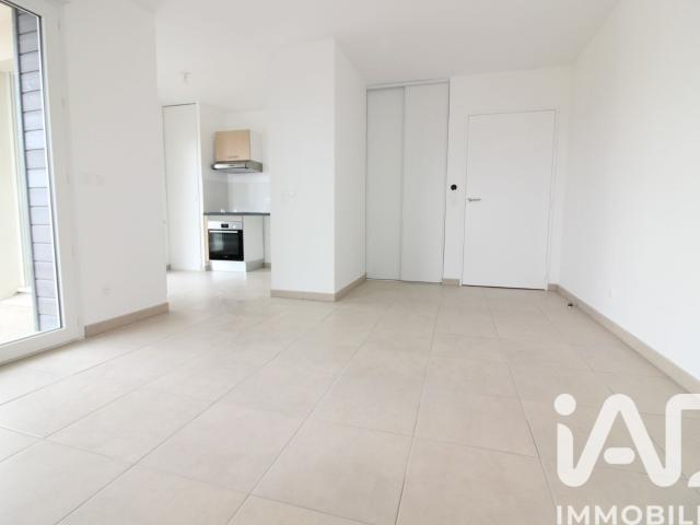 Harfleur Location Appartement 76