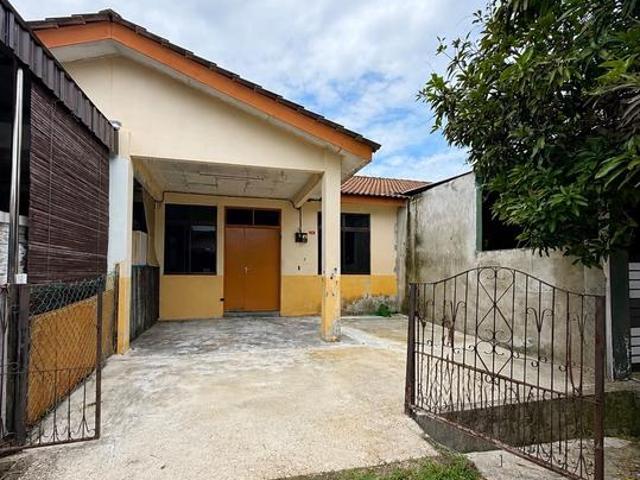 HARGA TERJUNAMBandar Seri Astana Sungai Petaniboleh FULL LOAN