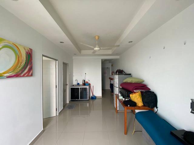 Harga Termurah Menara U2 Seksyen 13 Shah Alam For Sale