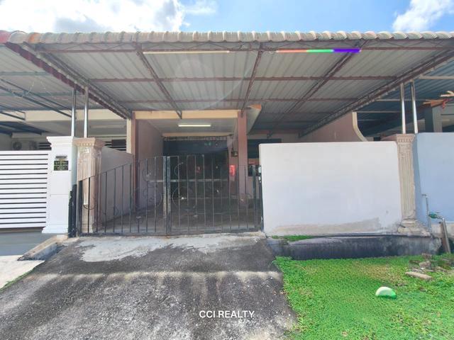 Harga Turun Bandar Seri Astana Freehold Non Bumi Lot