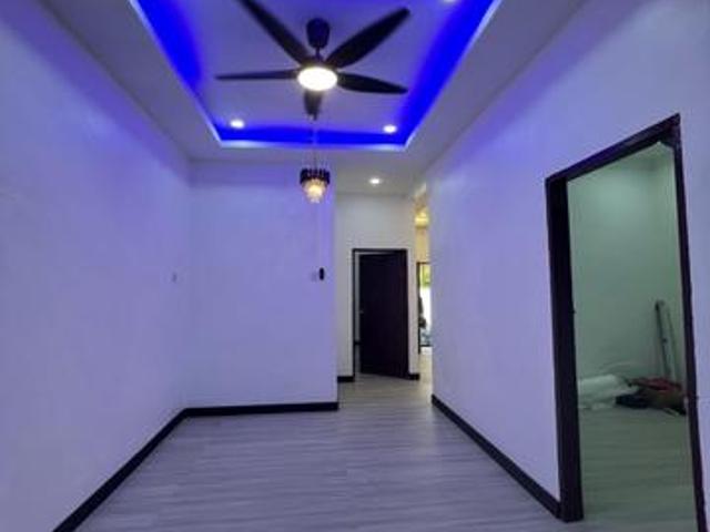 Harga Bawah 300K Rumah Renovate Habis Terus View Cheng Melaka