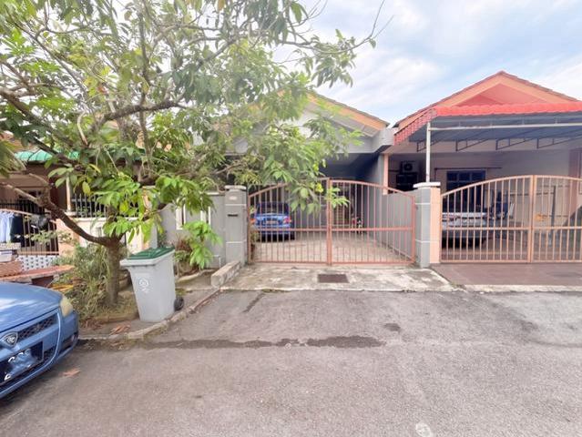 HARGA BAWAH MARKET TERES SETINGKAT Taman Bukit Galena SEREMBAN