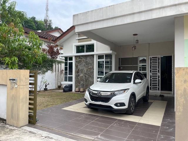 Harga Bawah Market Value Boleh Full Loan