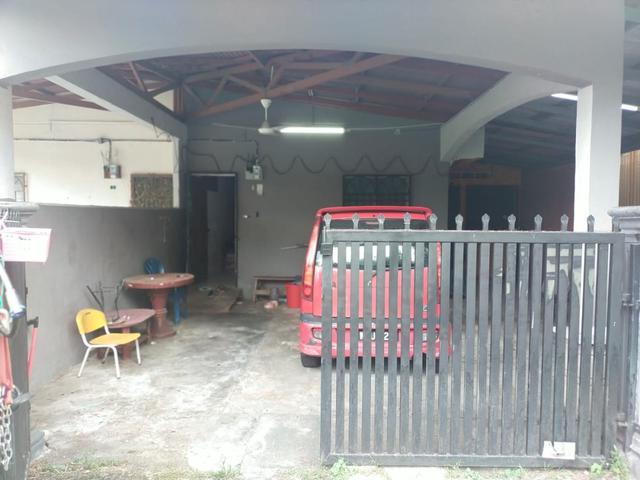 Harga Bawah Pasaran Taman Tempua Bestari Kalumpang